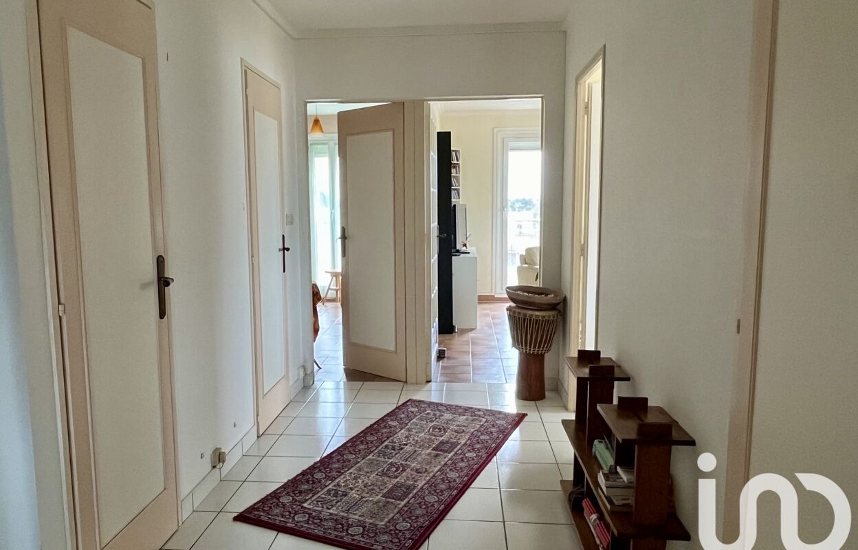 appartement 6 pièces 116 m2 à vendre à Saint-Herblain (44800)