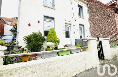 vente maison 89 900 € à proximité de Wizernes (62570)