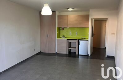 vente appartement 115 000 € à proximité de Mauguio (34130)