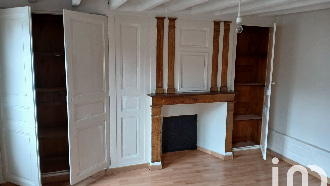 maison 4 pièces 119 m2 à vendre à Courville-sur-Eure (28190)