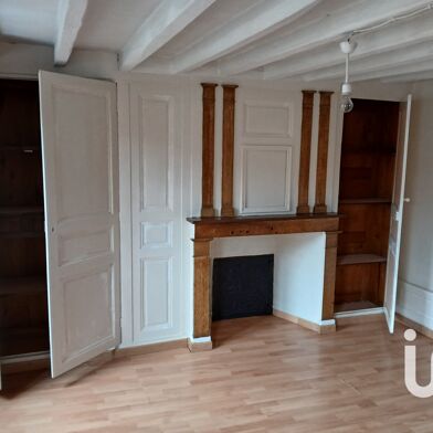 Maison 4 pièces 119 m²