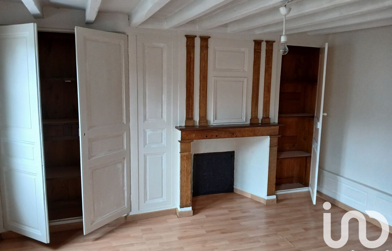 maison 4 pièces 119 m2 à vendre à Courville-sur-Eure (28190)