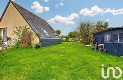 vente maison 193 900 € à proximité de Brillevast (50330)