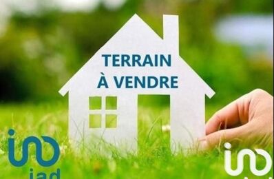 vente terrain 82 000 € à proximité de Saint-Patrice (37130)