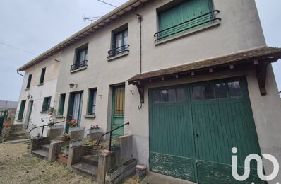 vente maison 198 000 € à proximité de Villiers-Saint-Denis (02310)