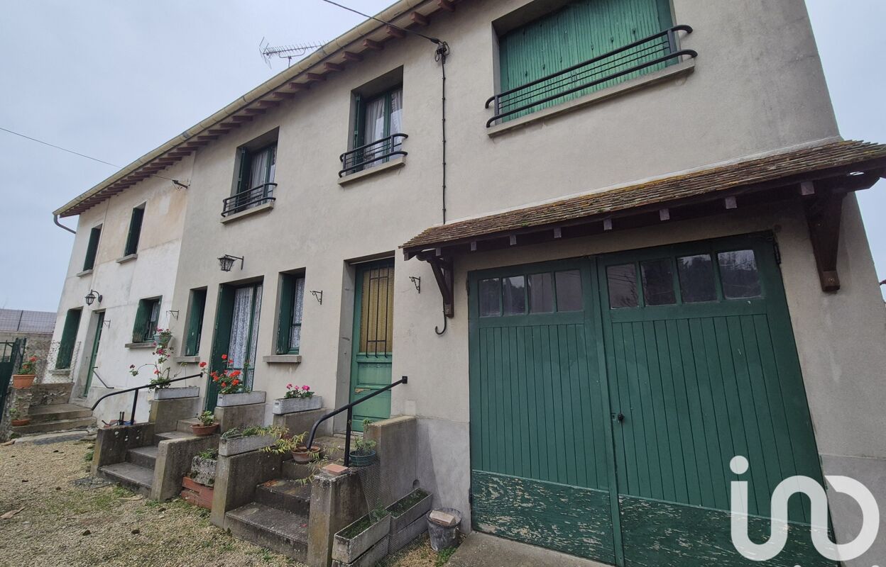 maison 7 pièces 164 m2 à vendre à La Ferté-sous-Jouarre (77260)