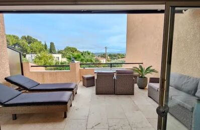 appartement 2 pièces 50 m2 à vendre à Bandol (83150)