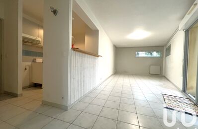 vente appartement 298 000 € à proximité de Artigues-Près-Bordeaux (33370)