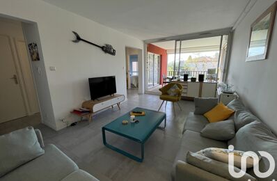 vente appartement 484 000 € à proximité de Toulon (83)