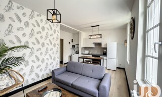 Immeuble  90 m² à vendre à Châtellerault (86100)