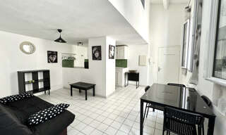 Appartement 2 Pièces 51 m² à vendre à Montpellier (34000)