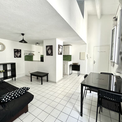 Appartement 2 pièces 169000 €