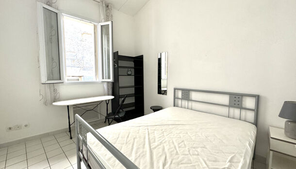 Appartement 2 pièces  à vendre Montpellier 34000