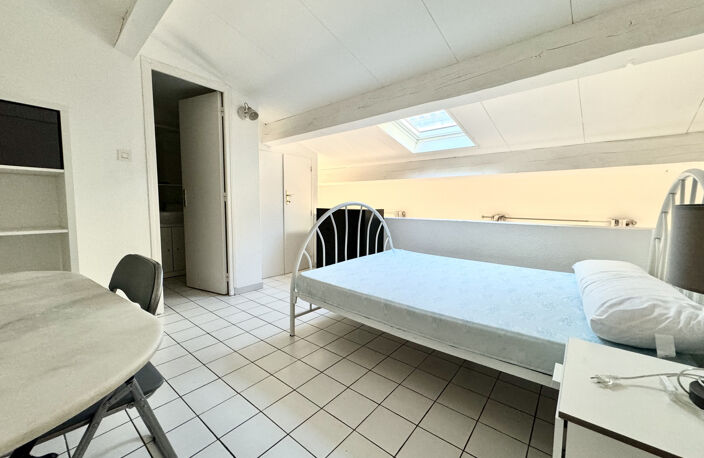 Montpellier - Appartement de 51 m2 en duplex — photo 4