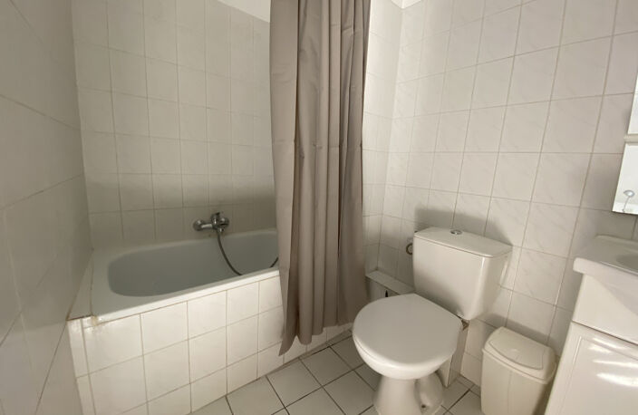 Montpellier - Appartement de 51 m2 en duplex — photo 5