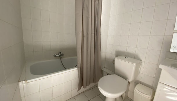 Appartement 2 pièces  à vendre Montpellier 34000