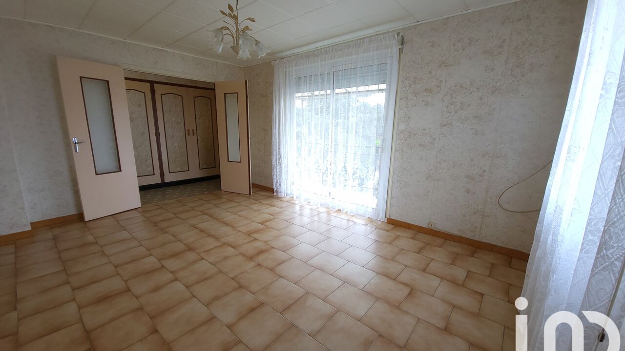 maison 6 pièces 130 m2 à vendre à Mettray (37390)