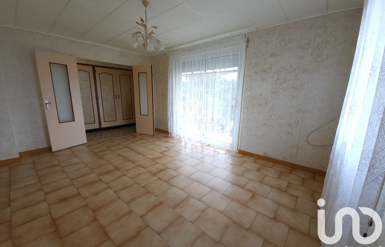 maison 6 pièces 130 m2 à vendre à Mettray (37390)