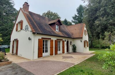 vente maison 268 800 € à proximité de Coulans-sur-Gée (72550)