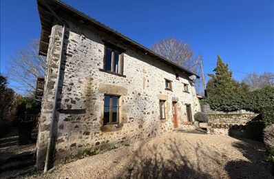 vente maison 179 760 € à proximité de Saint-Mathieu (87440)