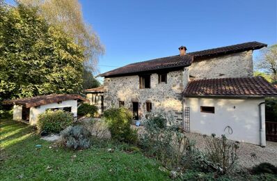 vente maison 179 760 € à proximité de Busserolles (24360)