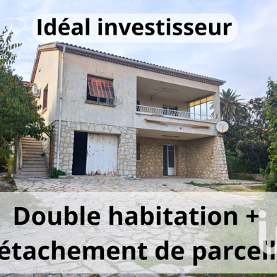 Maison 5 pièces 109 m²