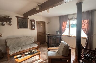 location maison 680 € CC /mois à proximité de Liessies (59740)