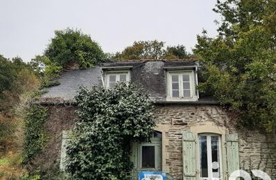 vente maison 40 000 € à proximité de Le Moustoir (22340)