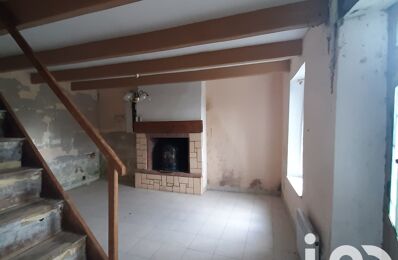 vente maison 40 000 € à proximité de Bolazec (29640)