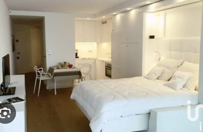 vente appartement 49 000 € à proximité de Athis (51150)