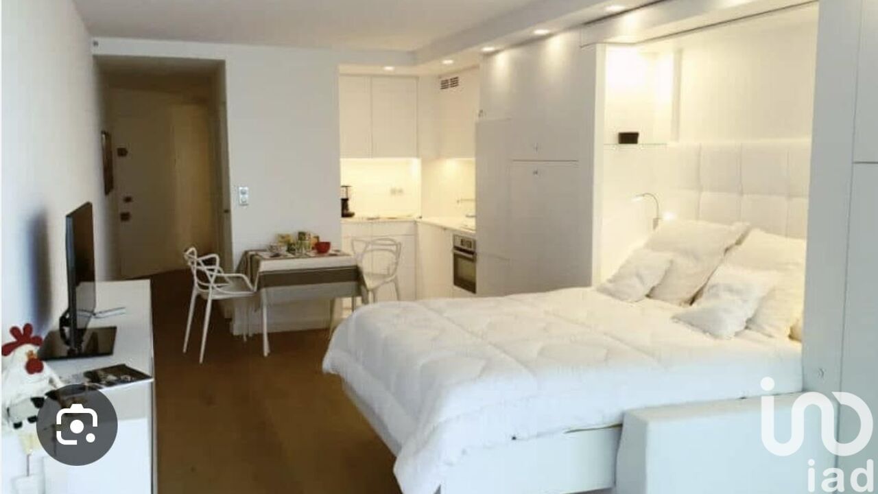 appartement 1 pièces 14 m2 à vendre à Épernay (51200)