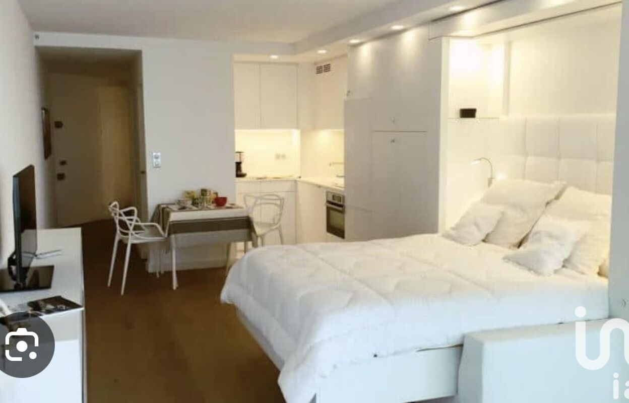 appartement 1 pièces 14 m2 à vendre à Épernay (51200)