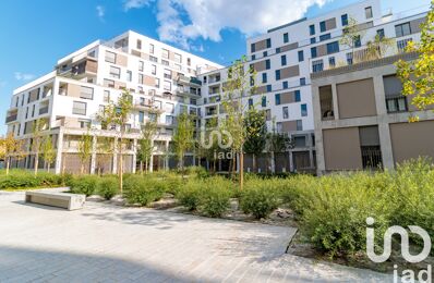 vente appartement 225 000 € à proximité de Villejuif (94800)