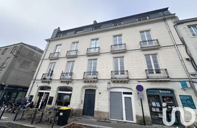 appartement 1 pièces 21 m2 à vendre à Nantes (44000)