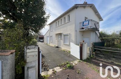 vente maison 315 000 € à proximité de Arvert (17530)