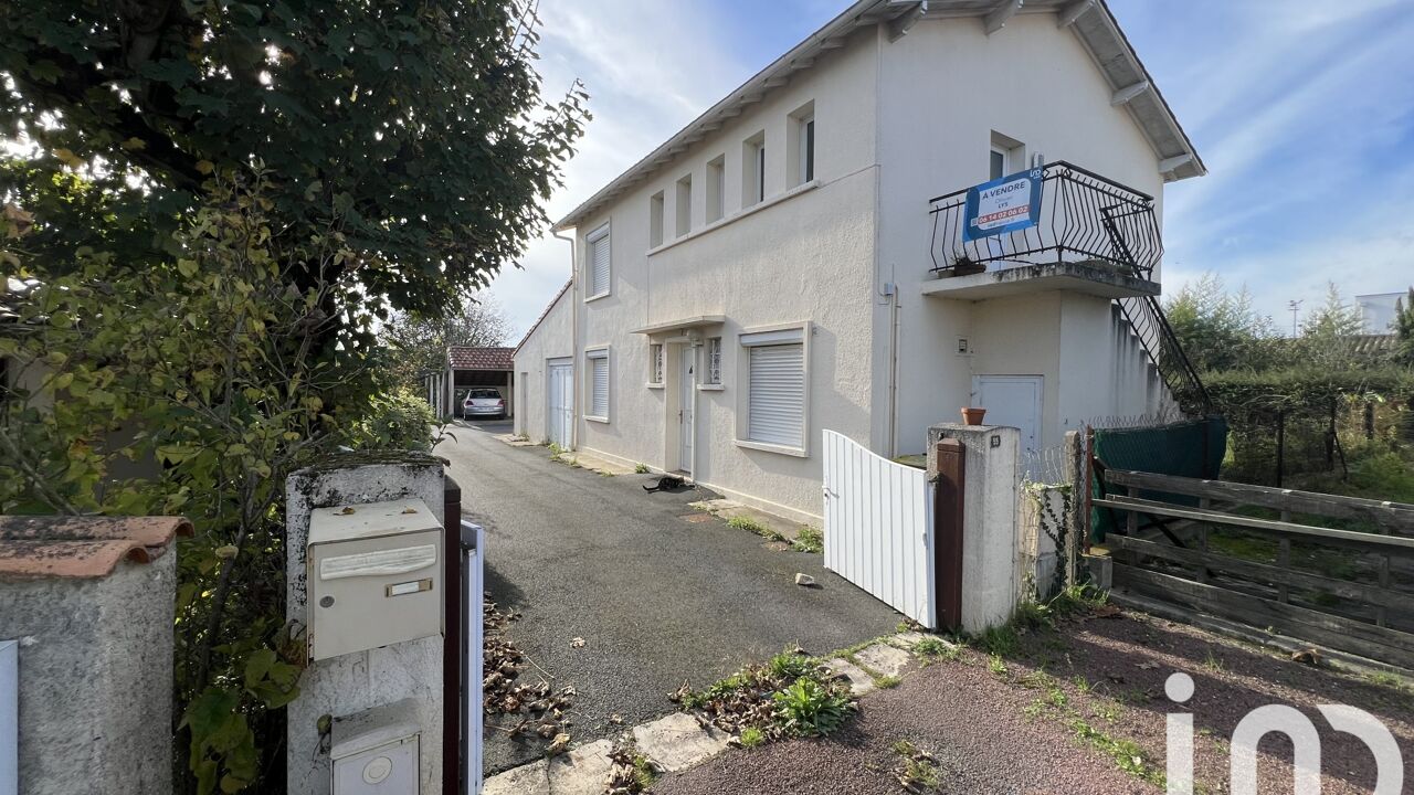 maison 6 pièces 122 m2 à vendre à Vaux-sur-Mer (17640)