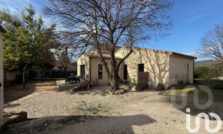 Maison 6 Pièces 98 m² à vendre à Entrechaux (84340)