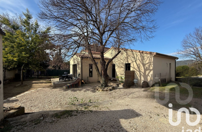 vente maison 325 000 € à proximité de Vaison-la-Romaine (84110)