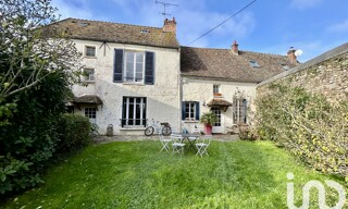 Maison 5 Pièces 160 m² à vendre à Boissy-sous-Saint-Yon (91790)