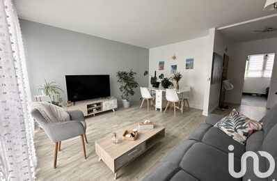 vente appartement 215 000 € à proximité de Guibeville (91630)