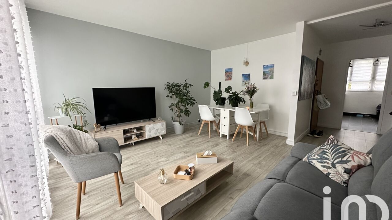 appartement 4 pièces 82 m2 à vendre à Saint-Michel-sur-Orge (91240)