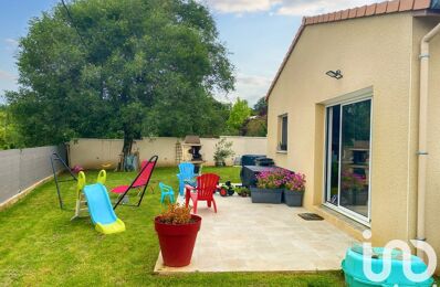 vente maison 320 000 € à proximité de Portes-Lès-Valence (26800)