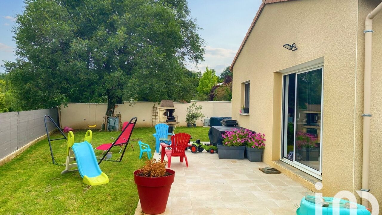 maison 4 pièces 90 m2 à vendre à Soyons (07130)