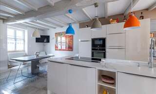 Maison 5 Pièces 152 m² à vendre à Matha (17160)