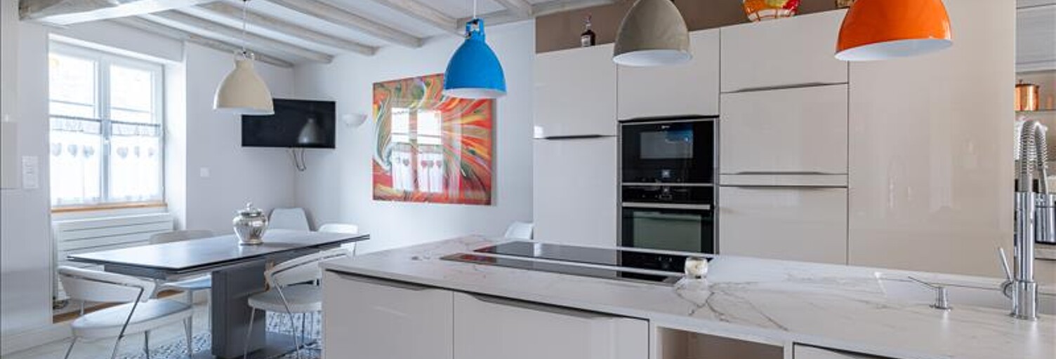 Maison 5 Pièces 152 m² à vendre à Matha (17160)