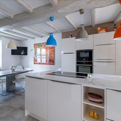 Maison 5 pièces 311225 €