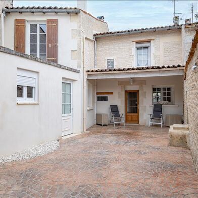 Maison 5 pièces 311225 €