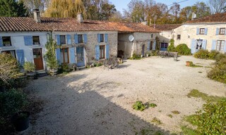 Maison 35 Pièces 511 m² à vendre à Néré (17510)