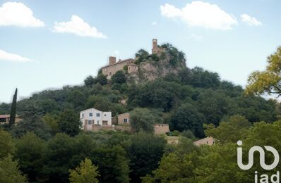 vente maison 680 000 € à proximité de Mirabel-Aux-Baronnies (26110)