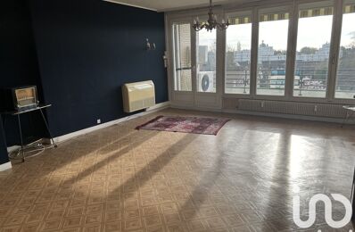 vente appartement 188 000 € à proximité de Roubaix (59100)